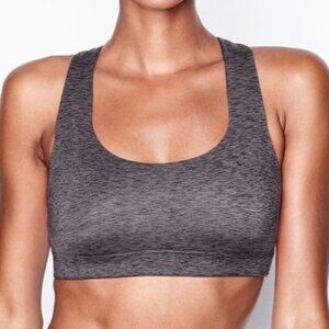 VS Strappy Back Light Impact Sports Bra